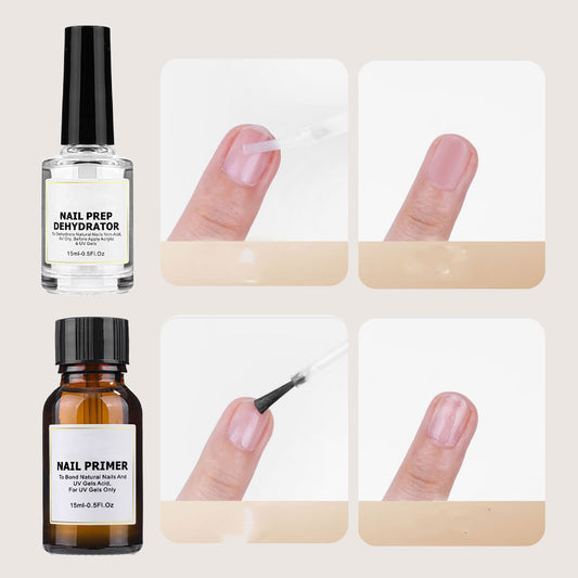 Secador Rápido para Uñas 15ml - Desecante Suave Profesional - Image 2