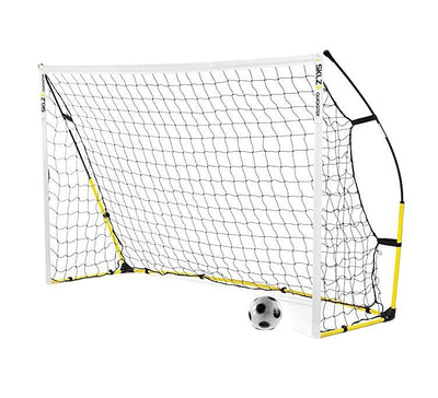 Portería de Entrenamiento de Fútbol Infantil Plegable - Armado Rápido