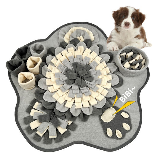 Tapete Interactivo de Enriquecimiento para Perros - Comedero Lento y Entrenamiento - Image 2