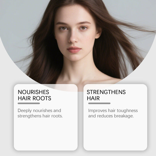 Cápsulas Revitalizantes para el Cabello - Image 2