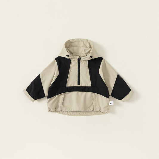 Chaqueta Casual Outdoor para Niños - Abrigo Deportivo Resistente - Image 2