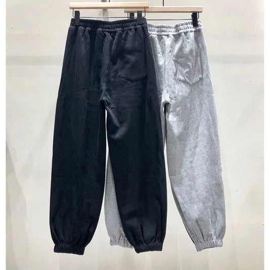 Pantalones Slim Cintura Alta Versátiles en Colores Neutros - Image 2