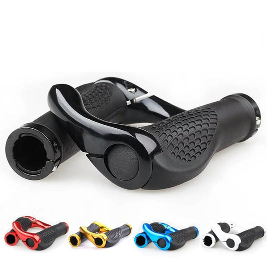 Manubrio Tipo Drop Bar para Bicicleta de Uso Doméstico y Urbano - Image 2
