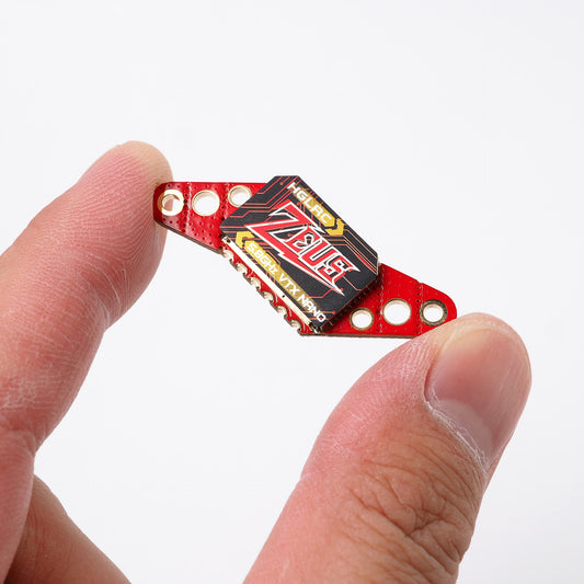 Micrófono de Transmisión de Imagen para Modelos de Aeronaves - Image 2