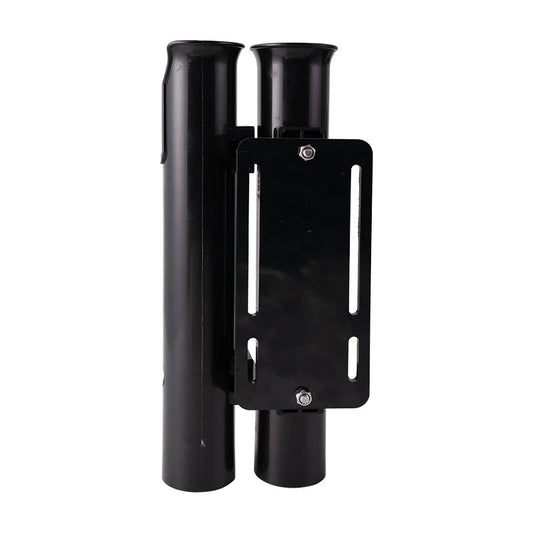 Soporte Universal de Abrazadera para Bicicleta, Motocicleta y Caña de Pesca - Image 2