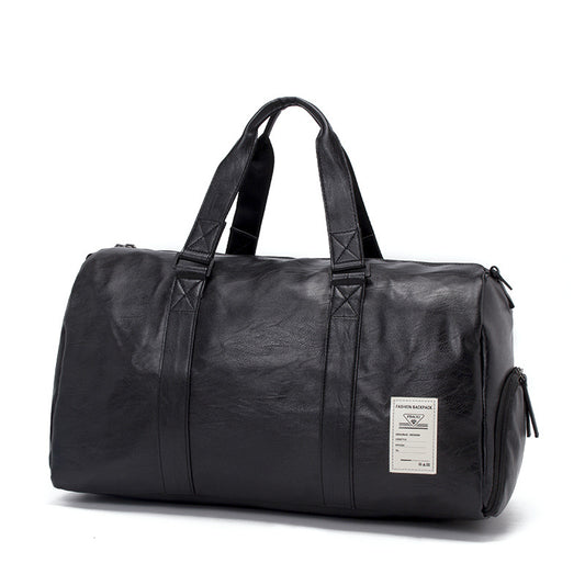 Bolsa de Viaje de Gran Capacidad Versátil - Image 2