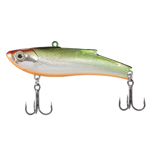 Señuelo Vibrante Biónico para Pesca Marina - Image 2
