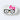 Kawaii Hello Kitty Kuromi Melody Cinnamoroll Portable Mini Pill Box Outdoor Travel Medicines Storage Case Organizer Transparent - Tekeno