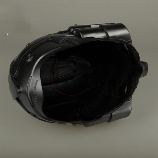 Máscara Casco Cyberpunk Integral para Hombre y Mujer - Image 2