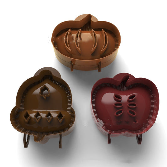 Set de 3 Moldes para Empanadas y Postres de Temporada - Image 2