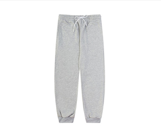 Pantalones de Chándal Holgados con Cordón - Overol Casual Cómodo - Image 2
