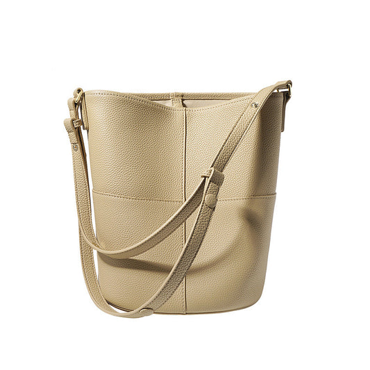 Bolso de Hombro Casual Bucket para Mujer - Image 2