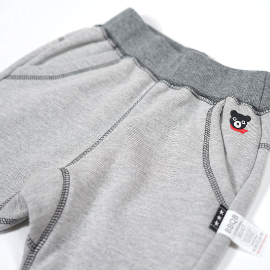 Leggings Infantiles Osito Negro - Colección Otoño - Image 2