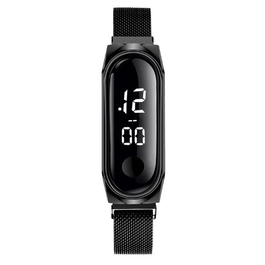 Reloj Inteligente Táctil Casual para Niños y Niñas - Image 2