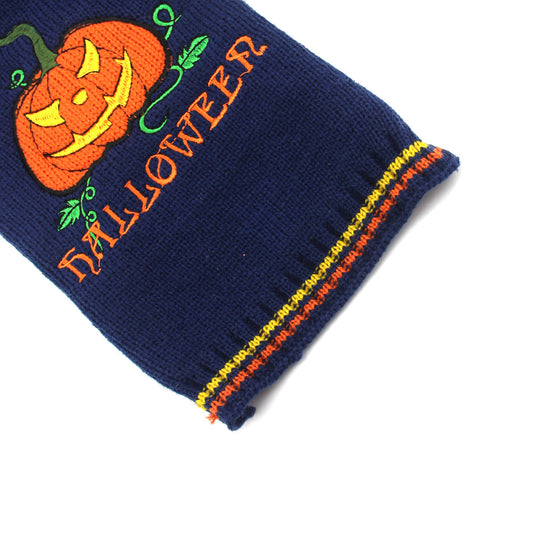 Suéter de Calabaza para Perros - Disfraz Halloween - Image 2