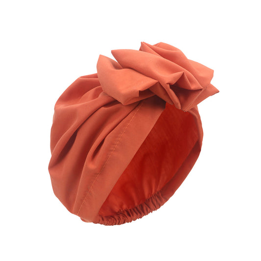 Turbante Retro Francés para Mujer - Estilo Baotou - Image 2