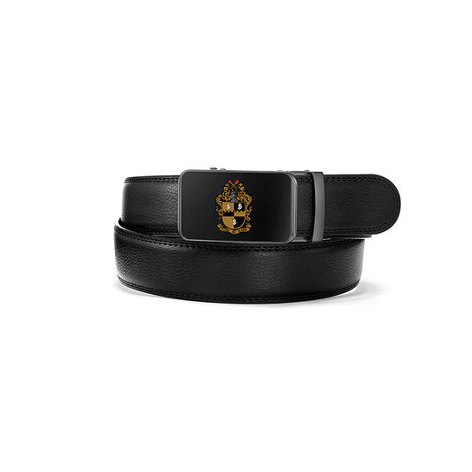 Cinturón de Cuero Premium para Hombre - Primera Capa - Image 2