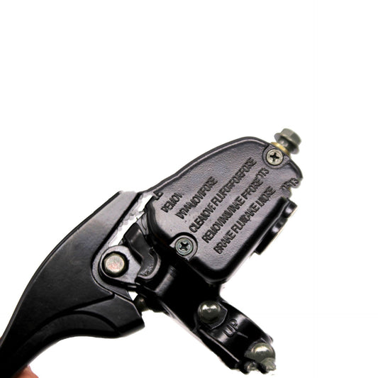 Frenos para Italika ATV 150, 180 y 200 - Image 2