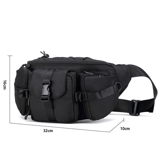 Riñonera Deportiva Casual Versátil para Hombre - Image 2