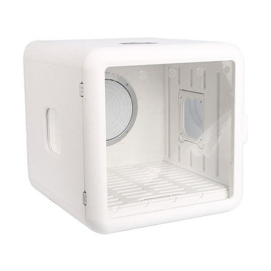 Secador Automático para Gatos Home Fashion - Image 2