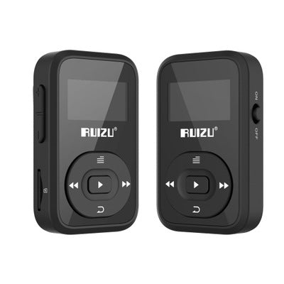 Reproductor MP3 Deportivo Bluetooth con Clip - Image 2