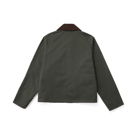 Chaqueta de Trabajo Impermeable con Múltiples Bolsillos - Image 2