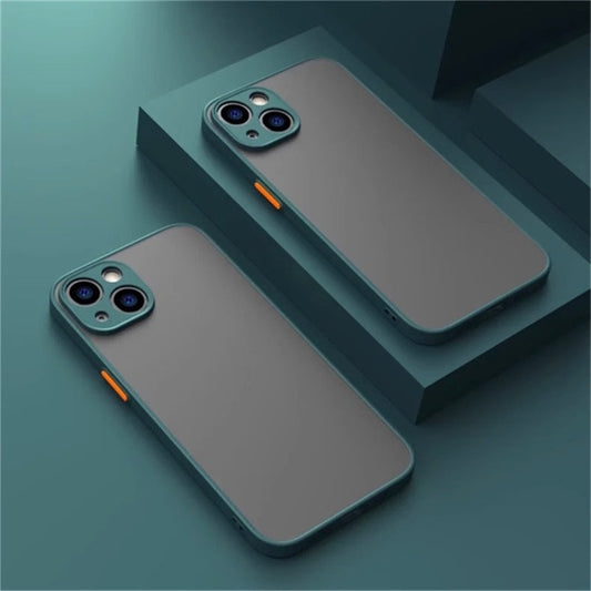 Funda Acrílica Transparente con Agujeros de Ventilación - Image 2