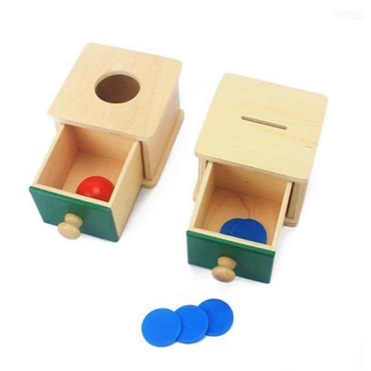 Caja Esférica - Image 2