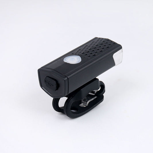 Luces LED USB para Bicicleta - Iluminación Nocturna de Seguridad - Image 2