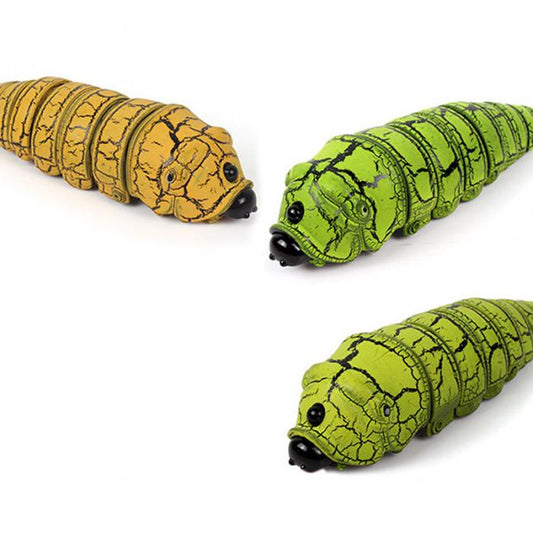 Insecto de Control Remoto Punk - Juguete Divertido para Niños - Image 2