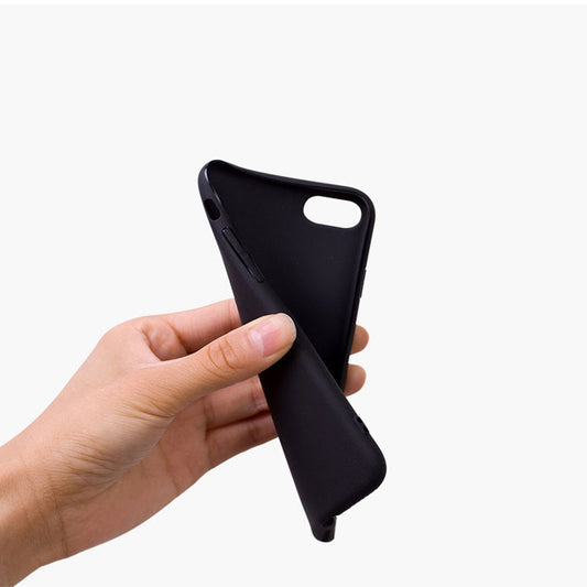 Funda iPhone Diseño Ángel Óleo Vintage - Protección Artística - Image 2