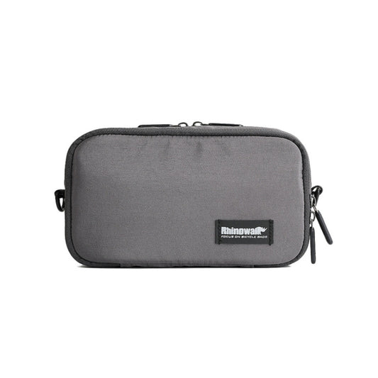 Bolsa de Pecho para Bicicleta Multifuncional - Viajes y Ciclismo - Image 2