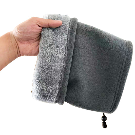 Pasamontañas Térmico Deportivo con Protección para Oídos - Image 2
