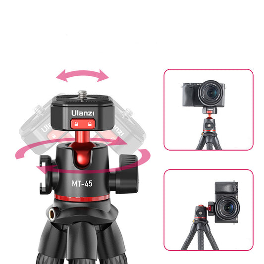 Control Remoto Bluetooth con Garras Afiladoras de Aleación de Aluminio - Image 2