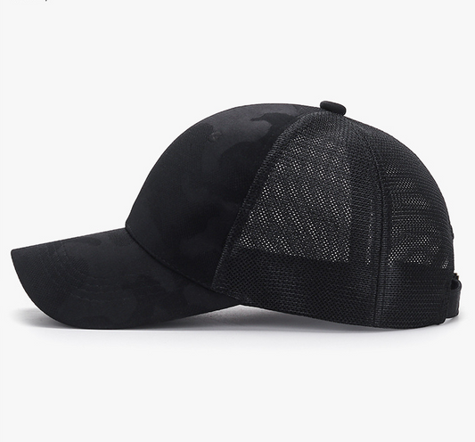 Gorra de Béisbol para Actividades al Aire Libre - Image 2