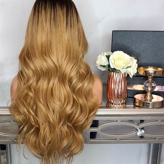 Cabello Sintético Mate de Alta Calidad - Image 2