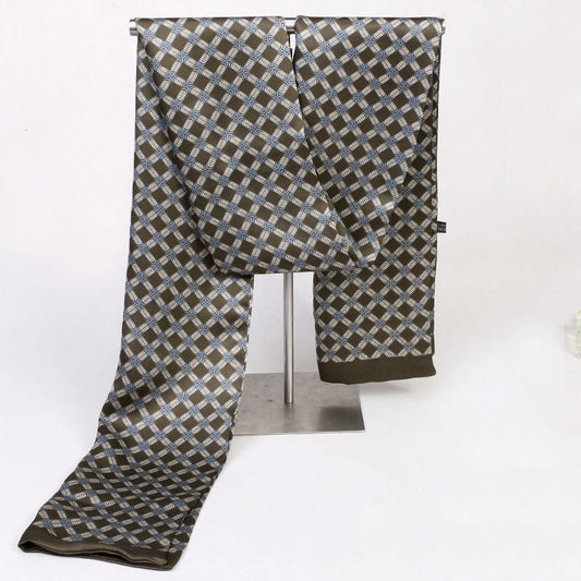 Pañuelo de Seda para Hombre - Image 2