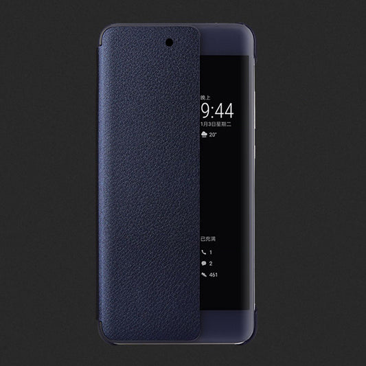 Funda Inteligente Huawei con Ventana Deslizante - Image 2