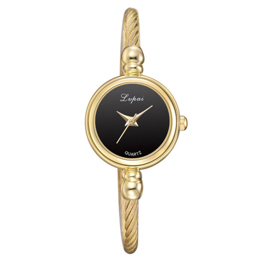 Reloj de Aleación Trendy para Estudiantes - Image 2