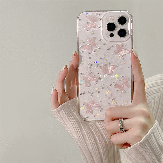 Funda Bow para iPhone 13 Pro Max - Image 2