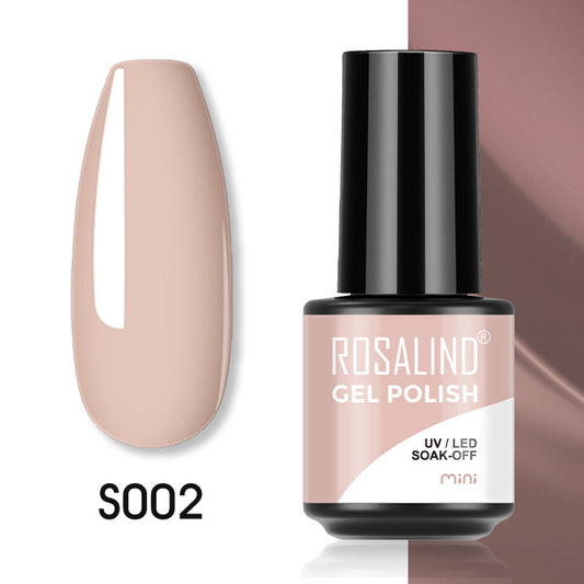 Adhesivo para Uñas Postizas 7ML - Fórmula Mixta de Secado Rápido - Image 2