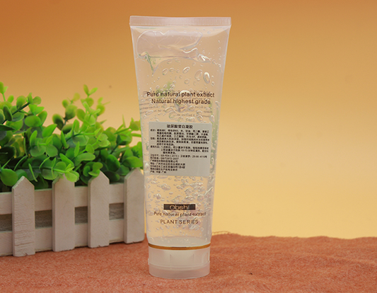 Gel Facial Hidratante con Ácido Hialurónico - Image 2