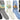 Set de 5 pares de medias para hombre Star Wars – The Mandalorian, estilo crew, talla única, diseño original para fans - Tekeno