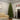 Artificial Slim Christmas Tree, Green, Kingswood Fir, Includes Stand, 7.5 Feet - Tekeno