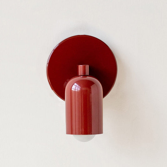 Lámpara de Pared Minimalista Estilo Antiguo para Pasillos - Image 2