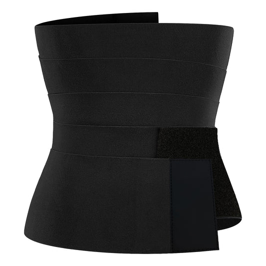 Faja Reductora Deportiva para Cintura y Abdomen - Entrenador de Cintura para Mujeres - Image 2