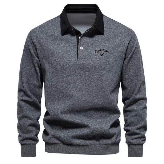 Playera Casual Versátil para Hombre - Básico Imprescindible - Image 2
