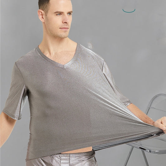 Traje Protector de Fibra de Plata Contra Radiación para Hombre y Mujer - Image 2