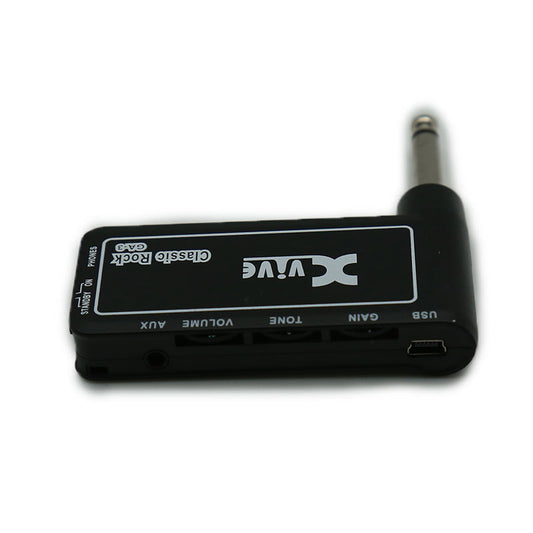 Amplificador de Auriculares GA3 - Image 2