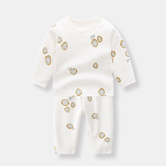 Conjunto de Ropa Orgánica para Recién Nacido - Image 2